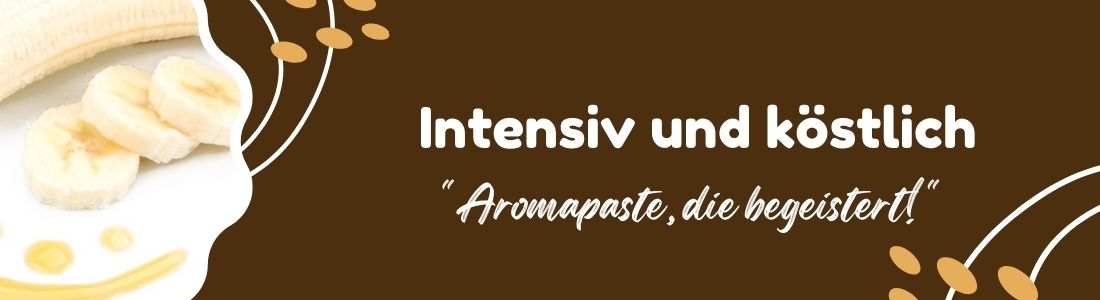 Aromapaste