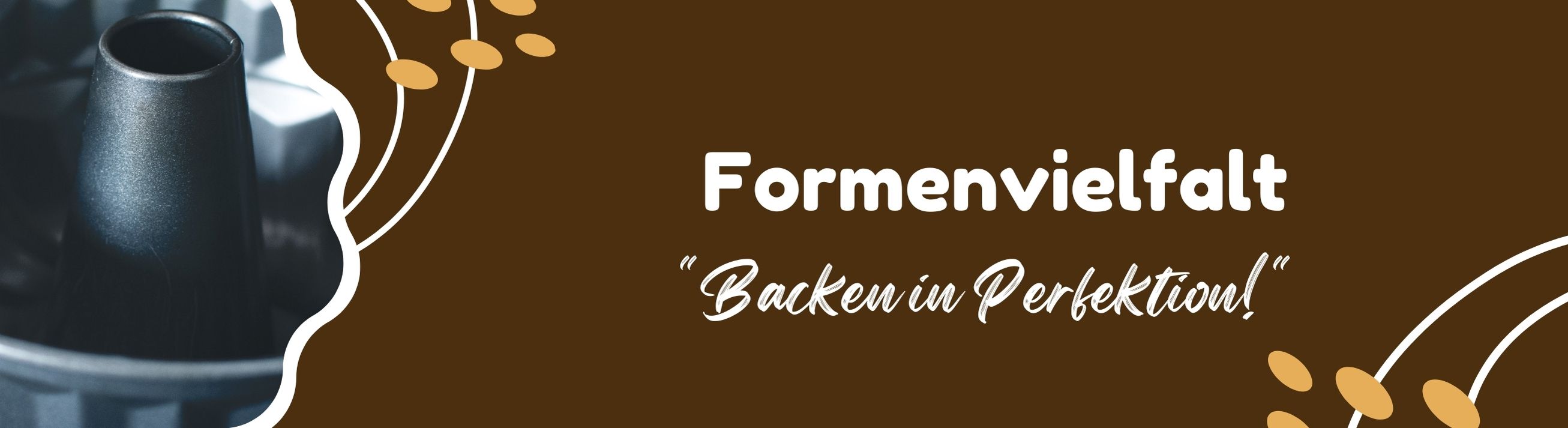 Backformen & Bleche