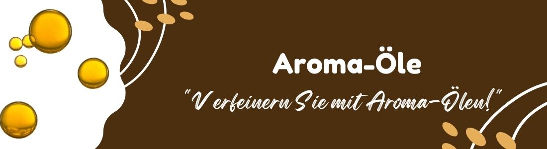 Aroma-Öle