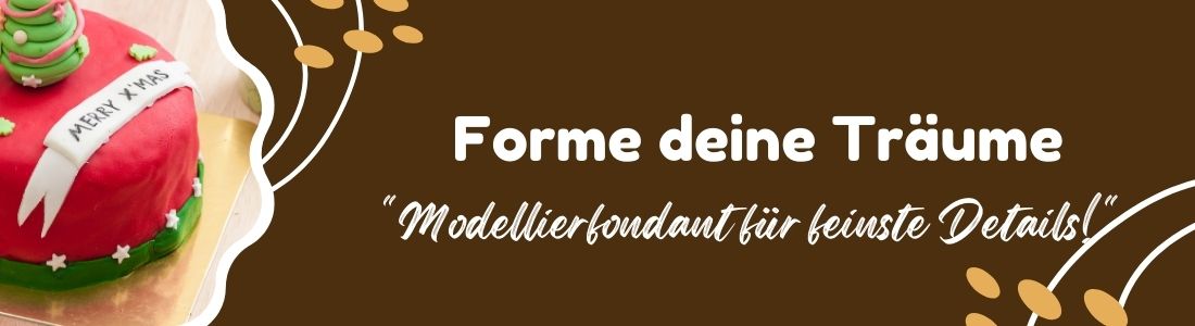 Modellierfondant