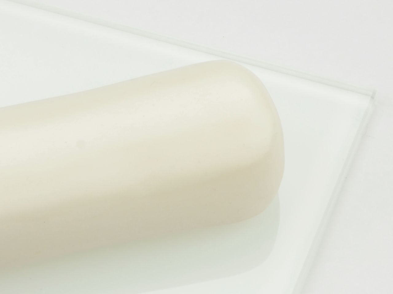CM Basics Callebaut White Icing - Rollfondant 1kg